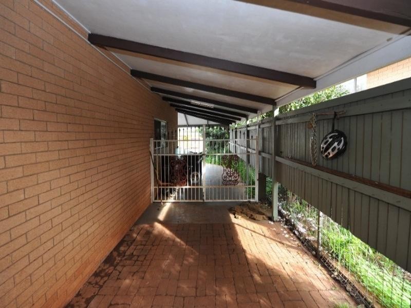 45 Router Street, Wilsonton QLD 4350