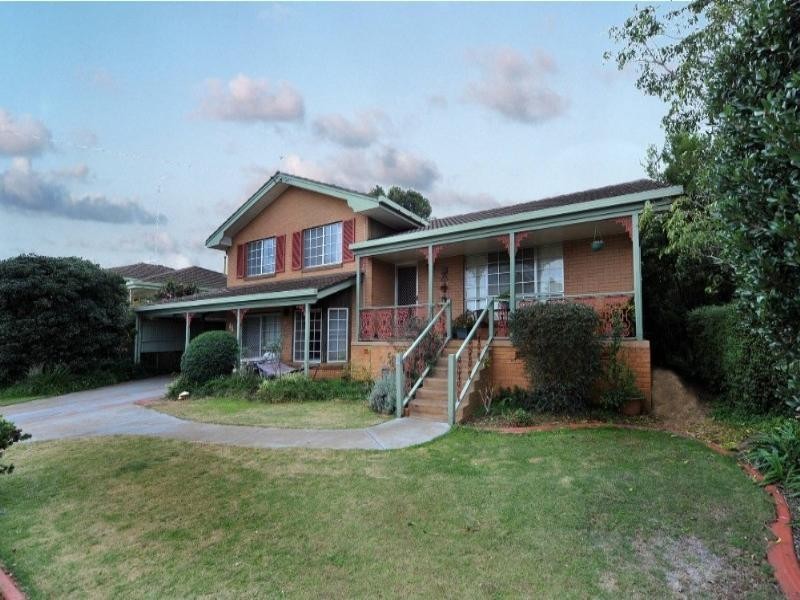 45 Router Street, Wilsonton QLD 4350