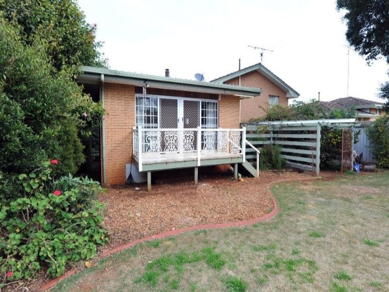 45 Router Street, Wilsonton QLD 4350