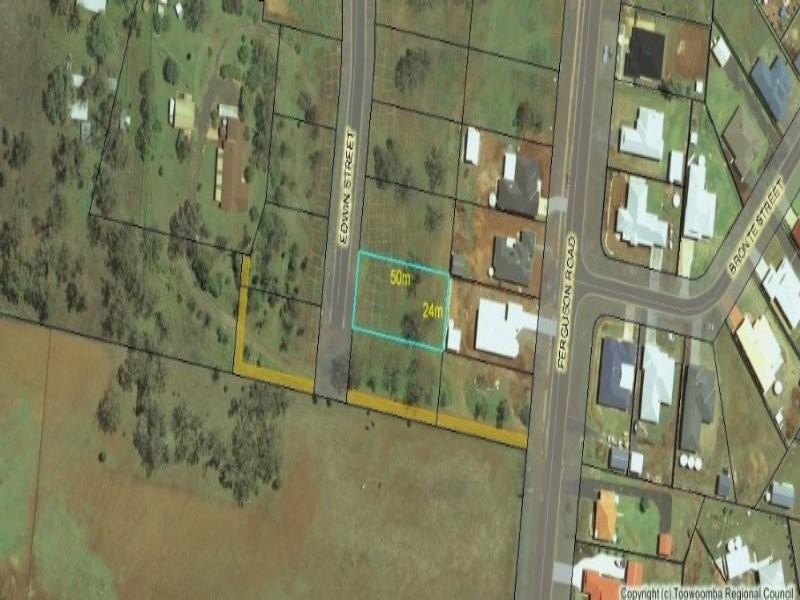 26 Edwin Street, Westbrook QLD 4350