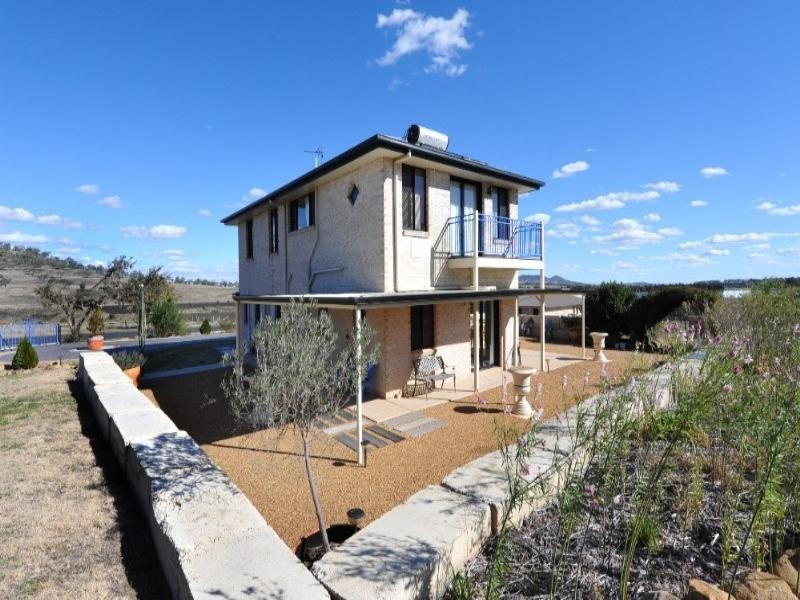 27 Gowrie-Birnam Road, Gowrie Junction QLD 4352