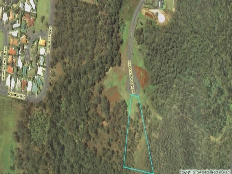 64 Kara View Court, Rangeville QLD 4350