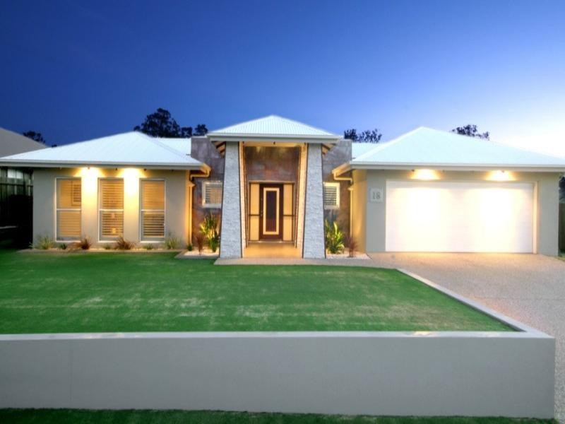 18 Currawong Street, Rangeville QLD 4350