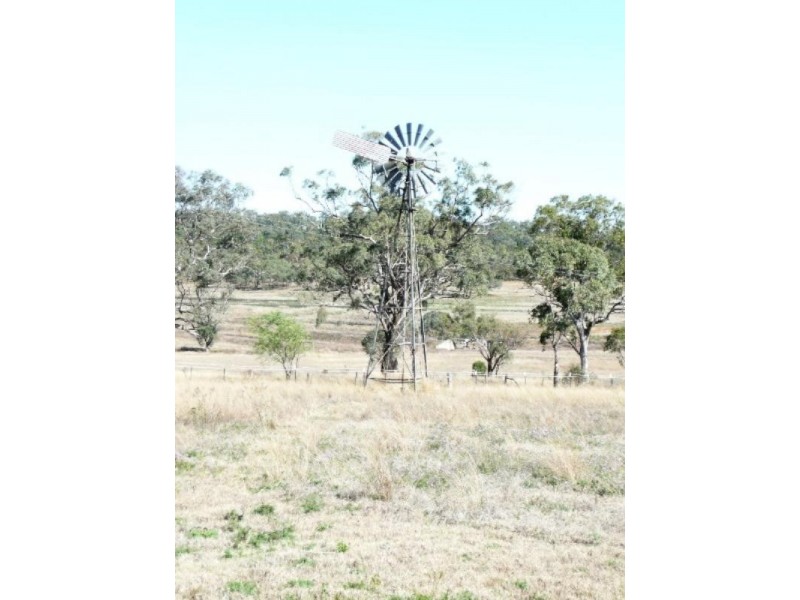 233 Greenmount-Nobby Road, Greenmount QLD 4359