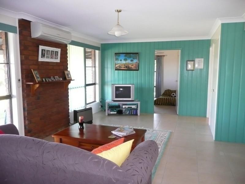 233 Greenmount-Nobby Road, Greenmount QLD 4359