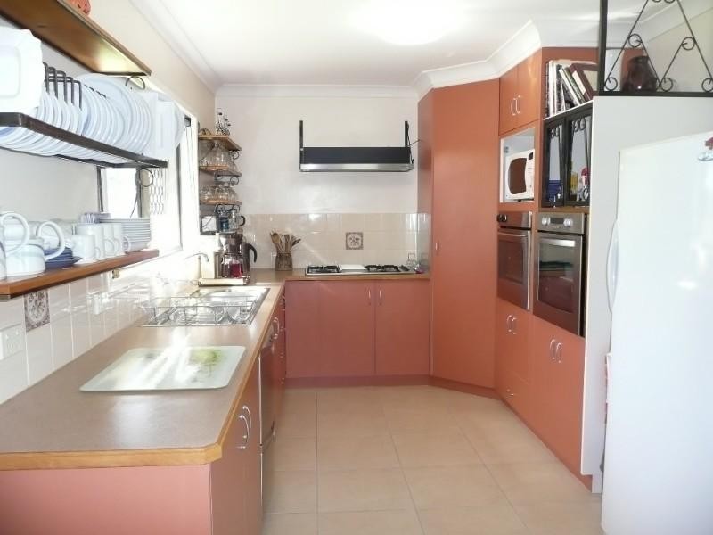 233 Greenmount-Nobby Road, Greenmount QLD 4359