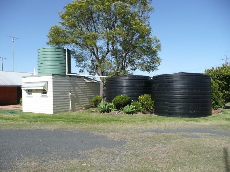 233 Greenmount-Nobby Road, Greenmount QLD 4359