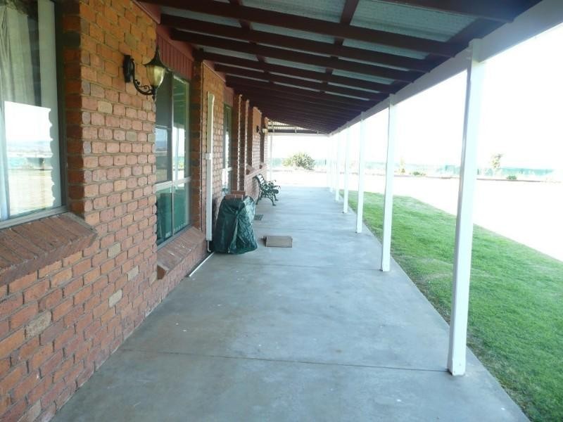 233 Greenmount-Nobby Road, Greenmount QLD 4359