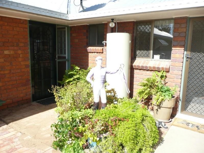 233 Greenmount-Nobby Road, Greenmount QLD 4359