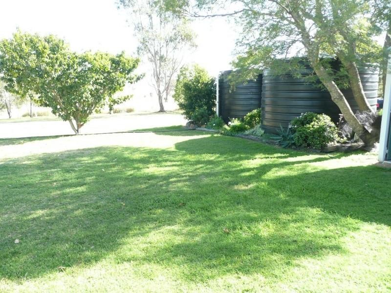 233 Greenmount-Nobby Road, Greenmount QLD 4359
