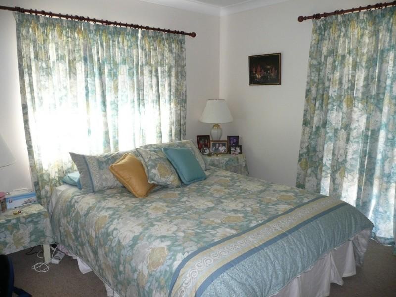 233 Greenmount-Nobby Road, Greenmount QLD 4359