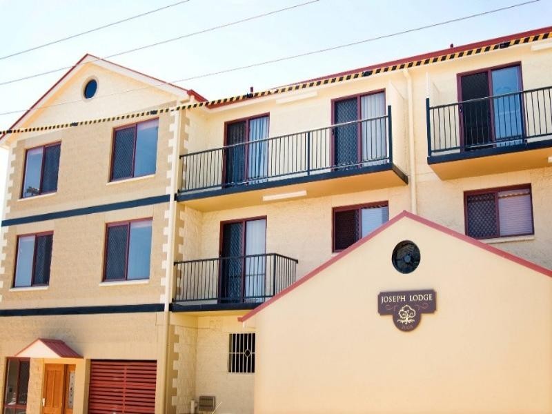 10/5 Joseph Street, Toowoomba City QLD 4350