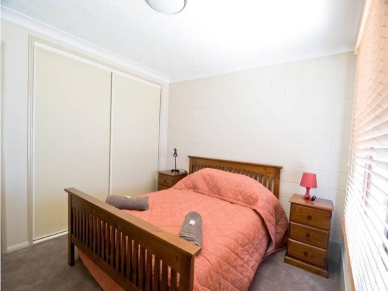 8/5 Joseph Street, Toowoomba City QLD 4350