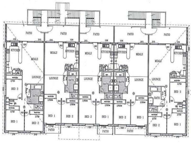 8/5 Joseph Street, Toowoomba City QLD 4350