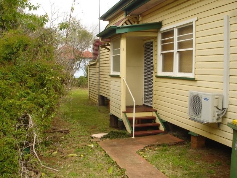 3/112 Campbell Street, Toowoomba QLD 4350