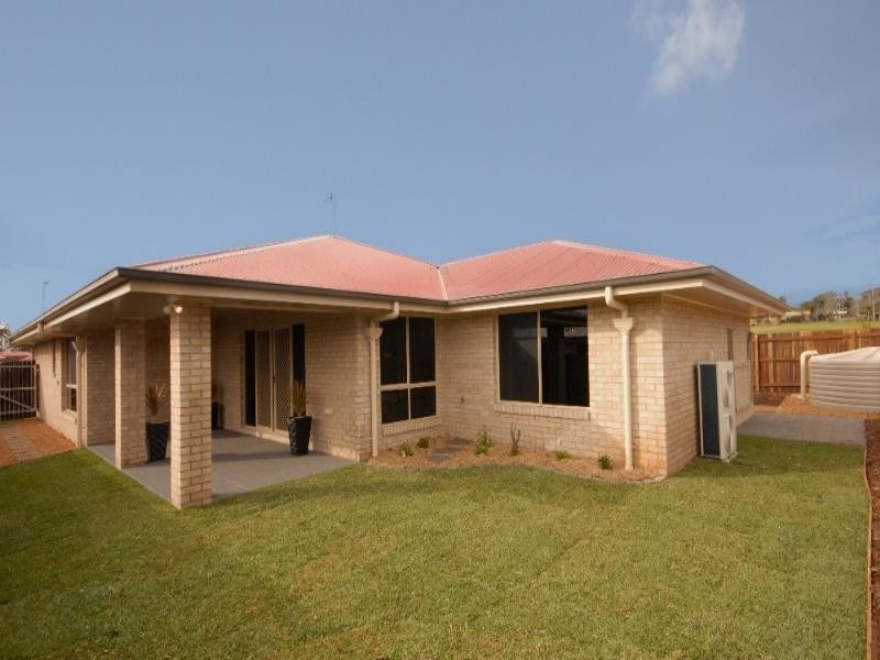 20 High Court Drive, Wilsonton QLD 4350