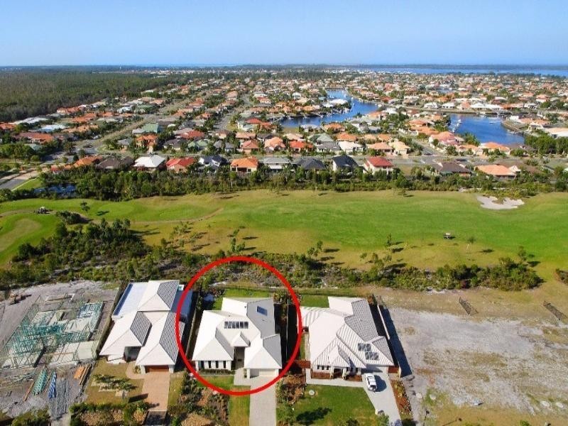 7 Vanillalily Close, Banksia Beach QLD 4507