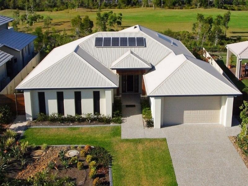 7 Vanillalily Close, Banksia Beach QLD 4507