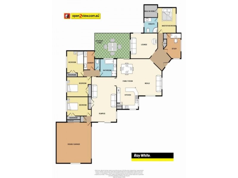 3 Leanne Court, Highfields QLD 4352