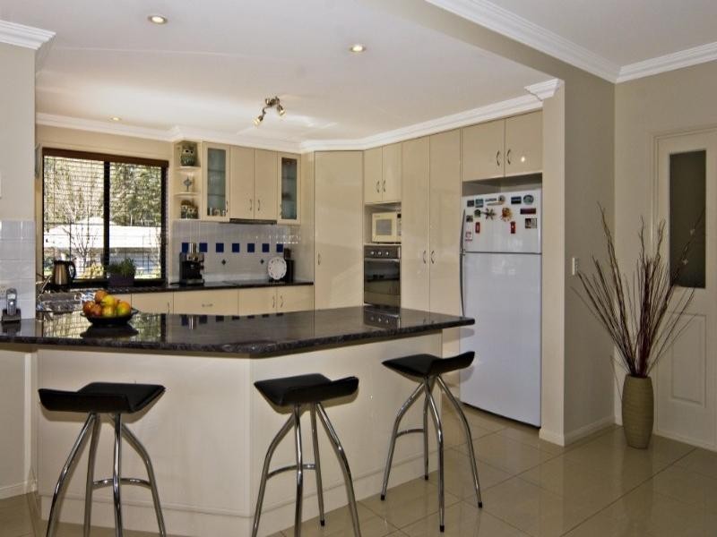 3 Leanne Court, Highfields QLD 4352