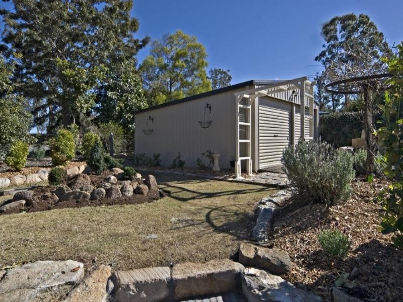 3 Leanne Court, Highfields QLD 4352