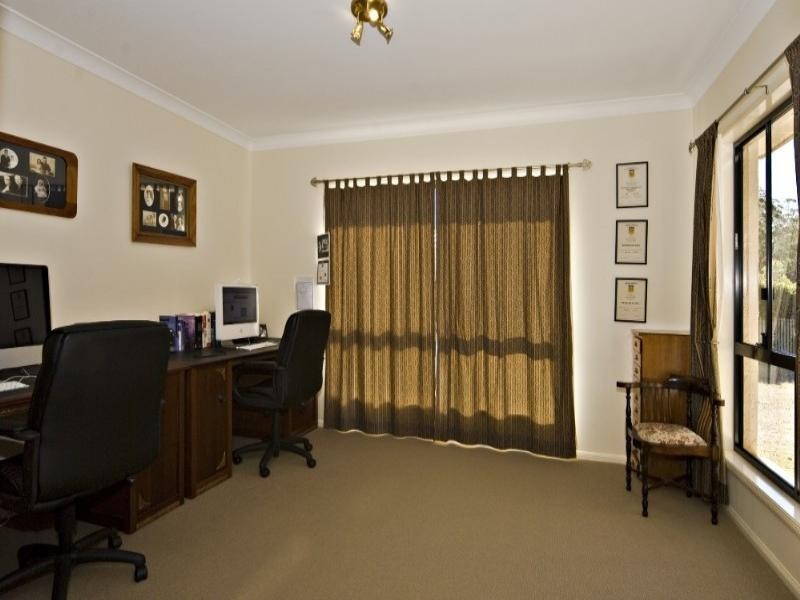 3 Leanne Court, Highfields QLD 4352