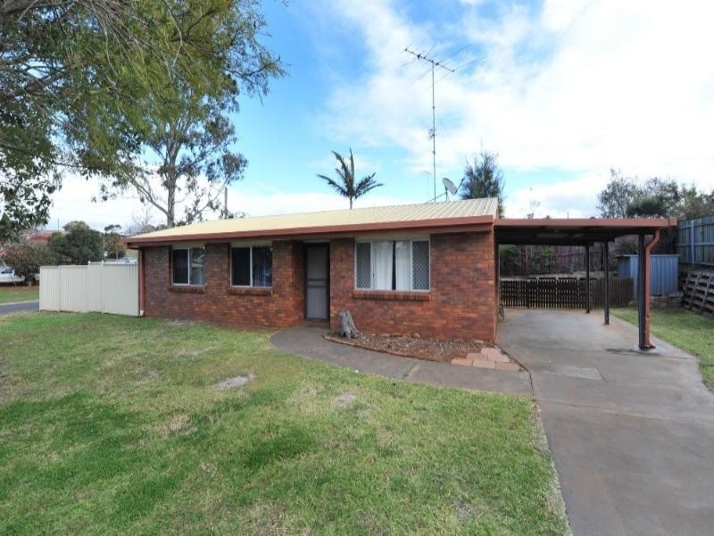 45 Marsala Street, Wilsonton QLD 4350