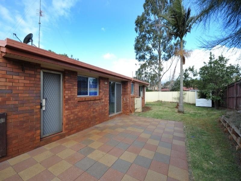 45 Marsala Street, Wilsonton QLD 4350