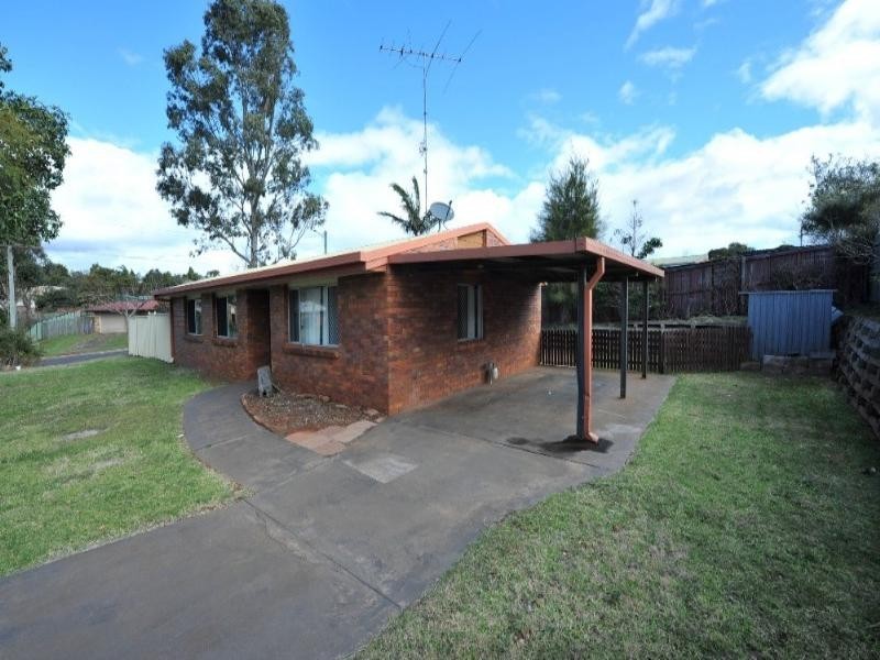 45 Marsala Street, Wilsonton QLD 4350