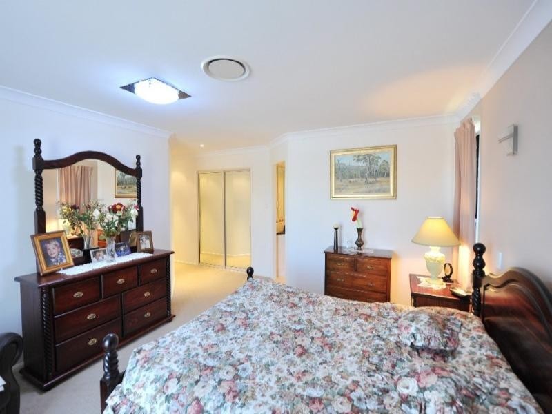 6 Hayle Court, Highfields QLD 4352