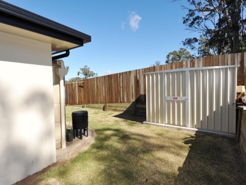 6 Hayle Court, Highfields QLD 4352