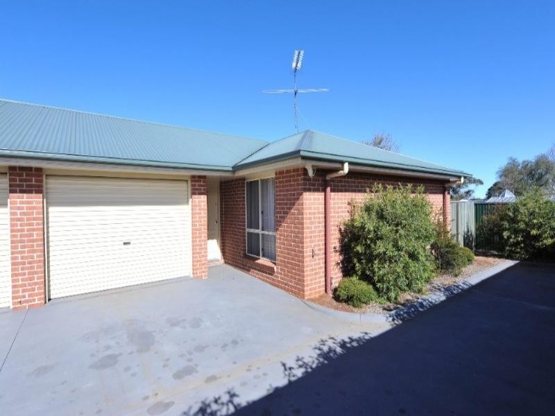 3/6 Ball Street, Drayton QLD 4350