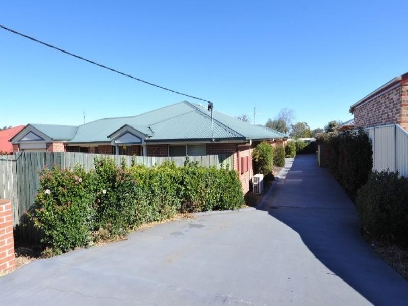 3/6 Ball Street, Drayton QLD 4350