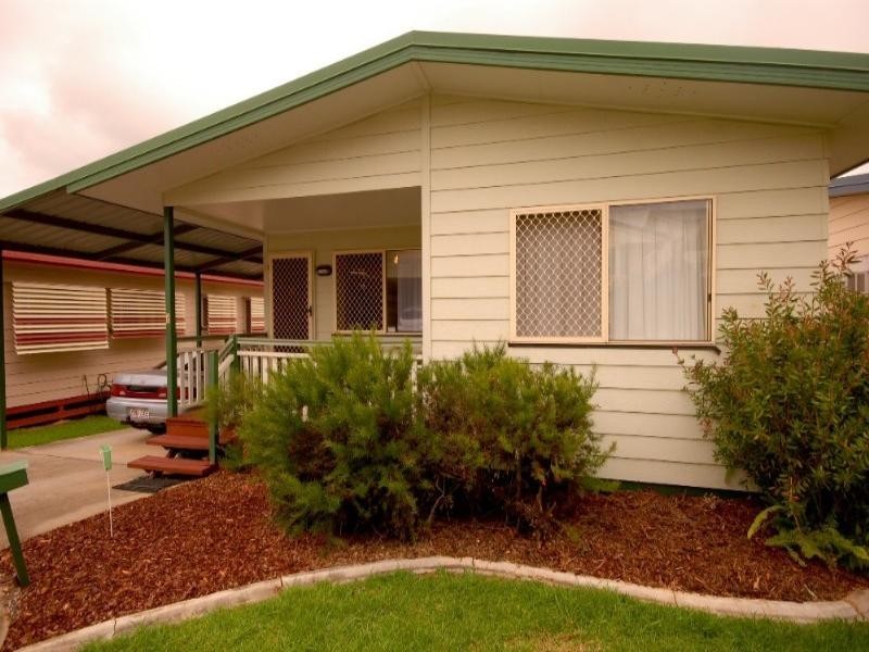 35/530 Bridge Street, Toowoomba QLD 4350