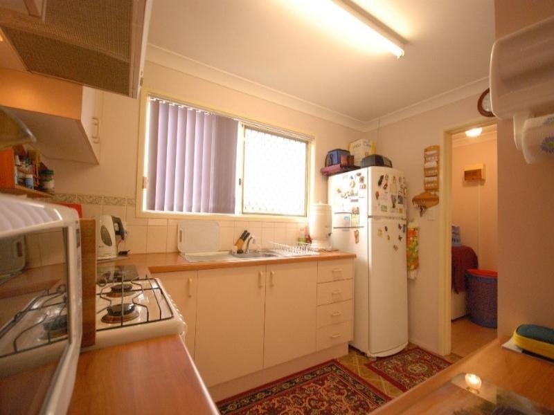 35/530 Bridge Street, Toowoomba QLD 4350