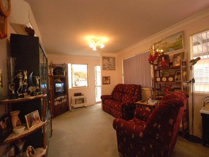 35/530 Bridge Street, Toowoomba QLD 4350