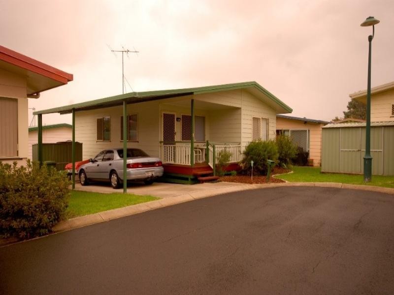 35/530 Bridge Street, Toowoomba QLD 4350