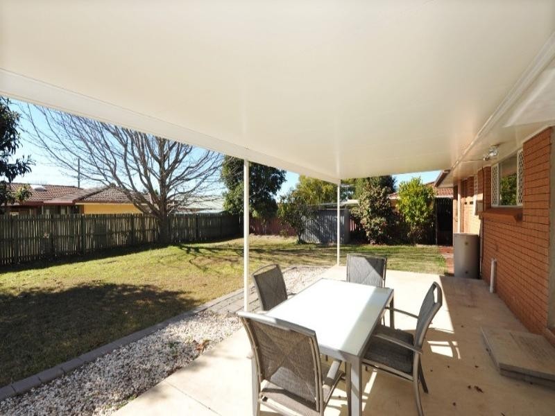 13 Gloucester Crescent, Darling Heights QLD 4350