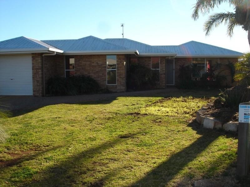 3 Connole Court, Kearneys Spring QLD 4350