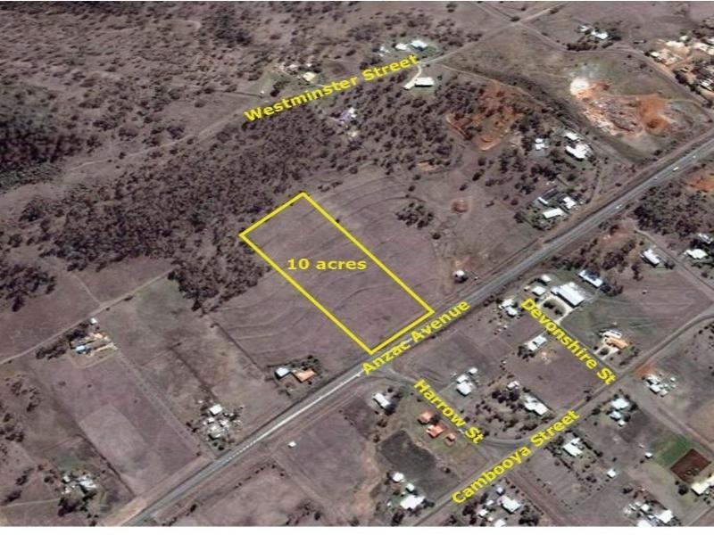 565 Anzac Avenue, Drayton QLD 4350