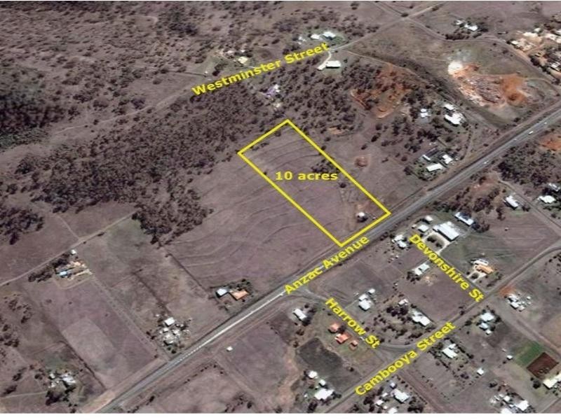 565 Anzac Avenue, Drayton QLD 4350