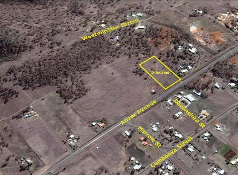 553 Anzac Avenue, Drayton QLD 4350