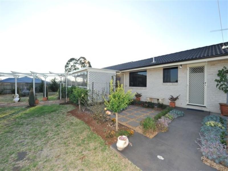 9 Elizabeth Street, Westbrook QLD 4350