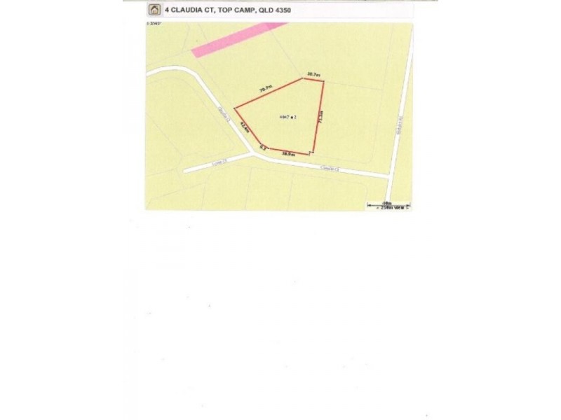 4 Claudia Court, Hodgson Vale QLD 4352