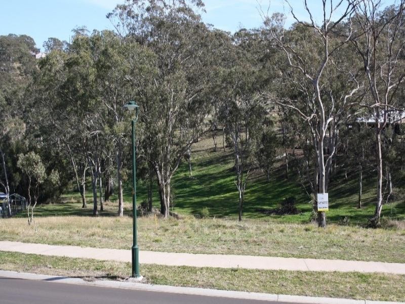 100 Geddes Road, Hodgson Vale QLD 4352