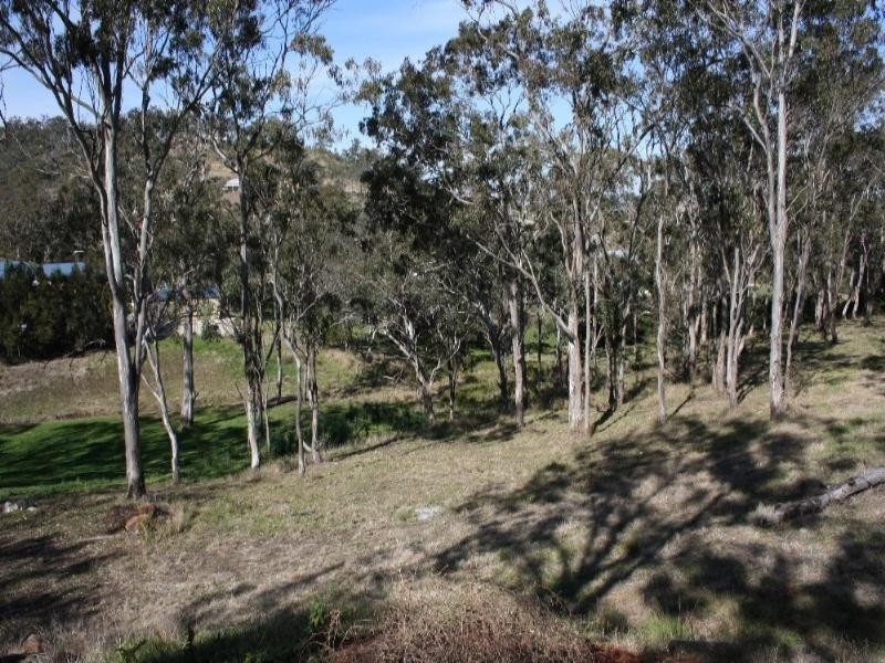 1 Lowe Court, Top Camp QLD 4350