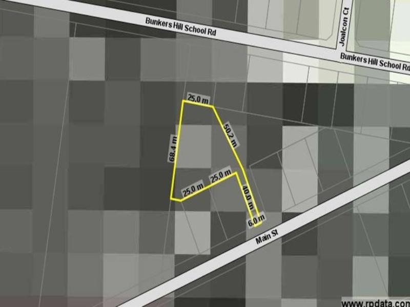 137 Main Street, Westbrook QLD 4350