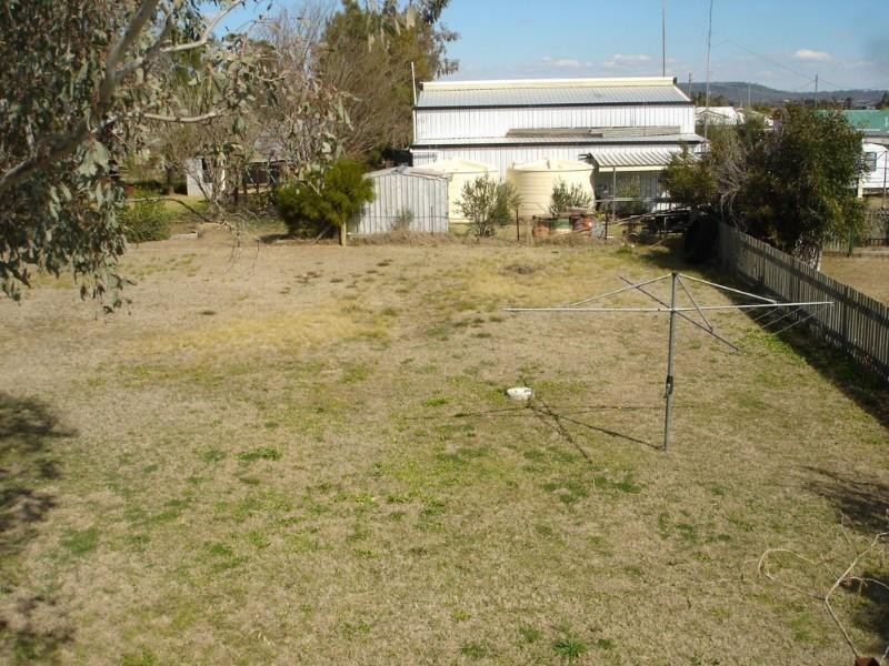 21- 23 Quarry Street, Cambooya QLD 4358