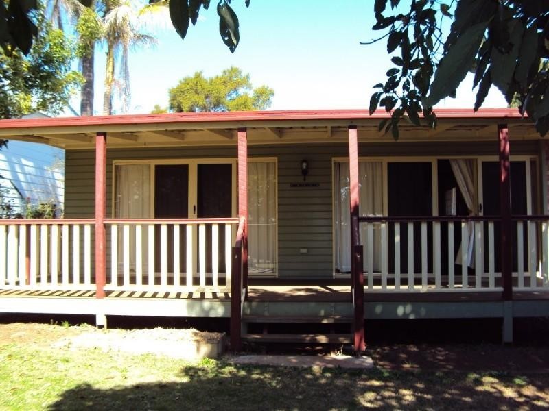 13 Mallon Street, Rangeville QLD 4350