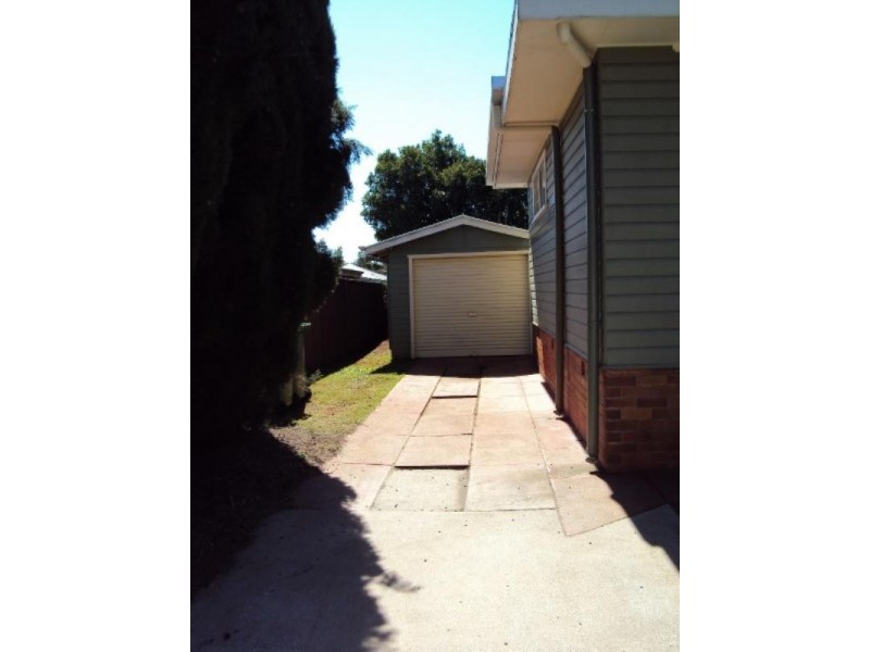 13 Mallon Street, Rangeville QLD 4350